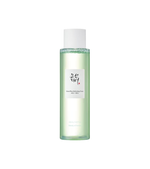 AHA+BHA Green Plum Refreshing Toner  (150ml)