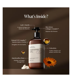 Total Recovery Korean Creamy Body Wash