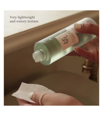 AHA+BHA Green Plum Refreshing Toner  (150ml)