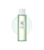 AHA+BHA Green Plum Refreshing Toner  (150ml)