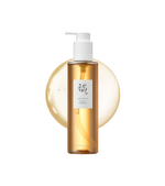 Ginseng Cleansing Oil (210ml)