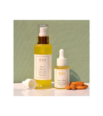 Sweet Almond Pure Plant Oil (35ml)