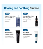 Midnight Blue Calming Cream