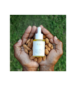 Sweet Almond Pure Plant Oil (35ml)