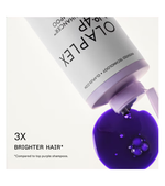 No.4P Blonde Enhancer Toning Shampoo (250ml)