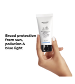Multi-Protection Sunscreen SPF 40 PA+++