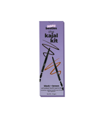 The Kohl Kajal Kit (0.7gm)