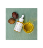 Argan Pure Plant Oil (35ml)