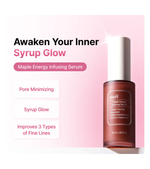 Maple Energy Infusing Serum (30ml)
