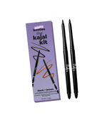 The Kohl Kajal Kit (0.7gm)