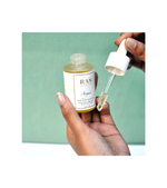 Argan Pure Plant Oil (35ml)
