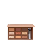 Pop Passion Vibrant Matte & Shimmery Eye Shadow (9g)