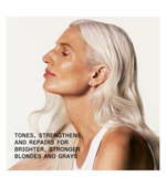 No.4P Blonde Enhancer Toning Shampoo (250ml)