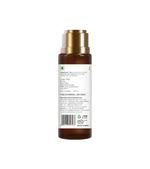 Amla, Honey & Mulethi Hair Shampoo