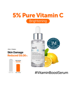 Freshly Juiced Vitamin C Serum (35ml)
