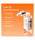 Freshly Juiced Vitamin C Serum (35ml)