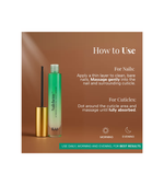 Nailchemy Strenghtening Serum