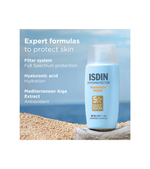 Fotoprotector Fusion Water Magic SPF 50 PA