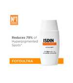 Foto Ultra 100 Active Unify Fusion Fluid SPF 50