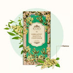 Organic Hair Color Kit