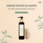 Bringadi Nourishing Hair Cleanser