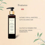 Bringadi Nourishing Hair Cleanser