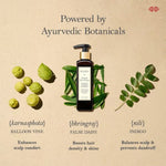 Bringadi Nourishing Hair Cleanser