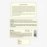 Natural Khus Soap