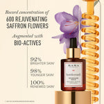 Kumkumadi Youth-Revitalising Facial Oil