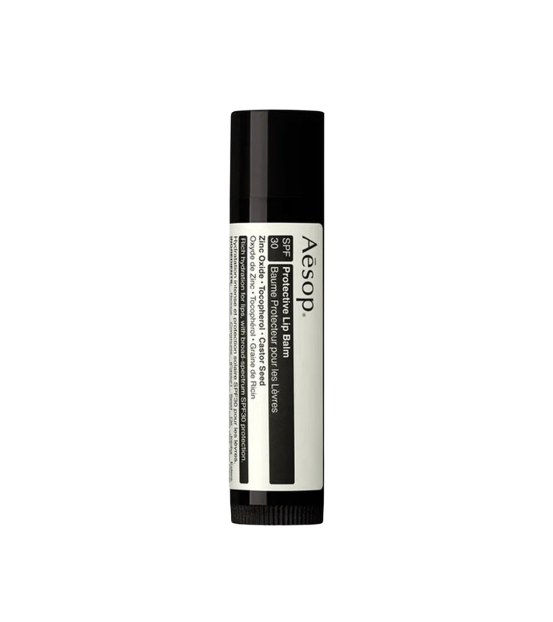 Protective Lip Balm SPF30