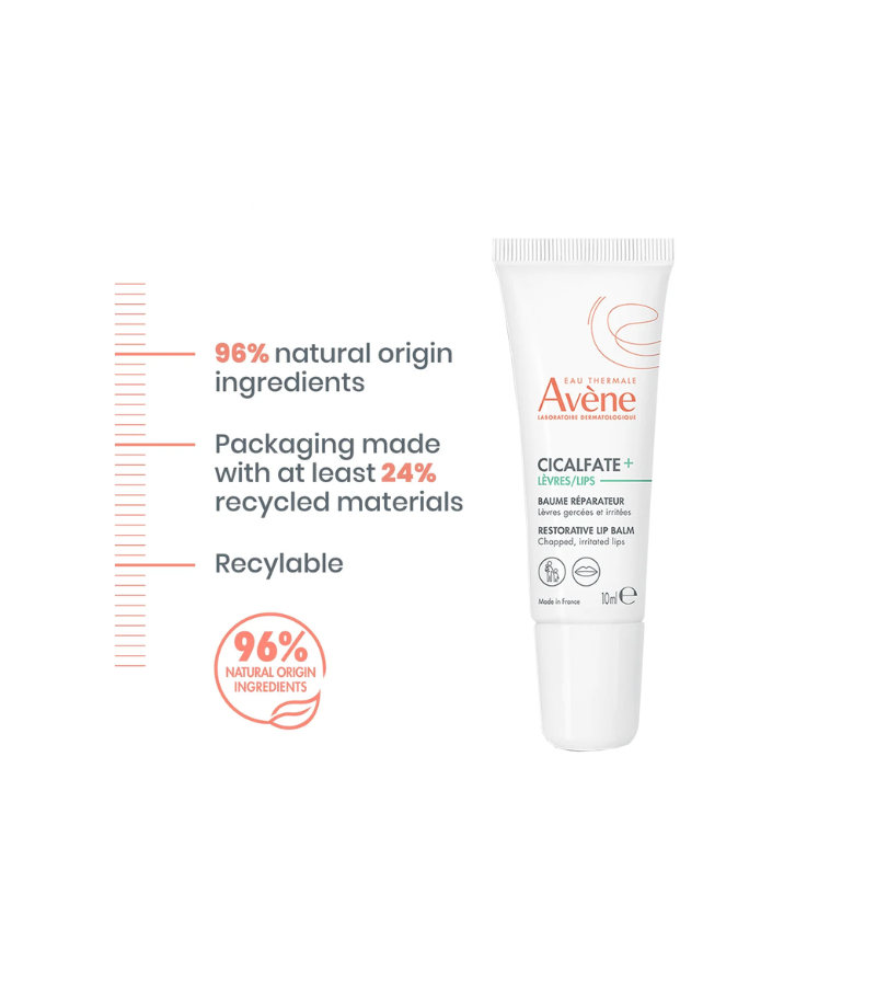 Cicalfate Lip Repair Balm