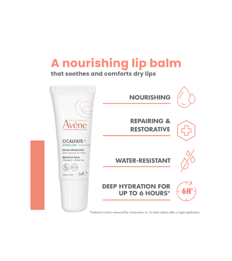 Cicalfate Lip Repair Balm