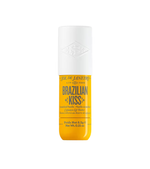Brazilian Kiss Cupuacu Lip Butter