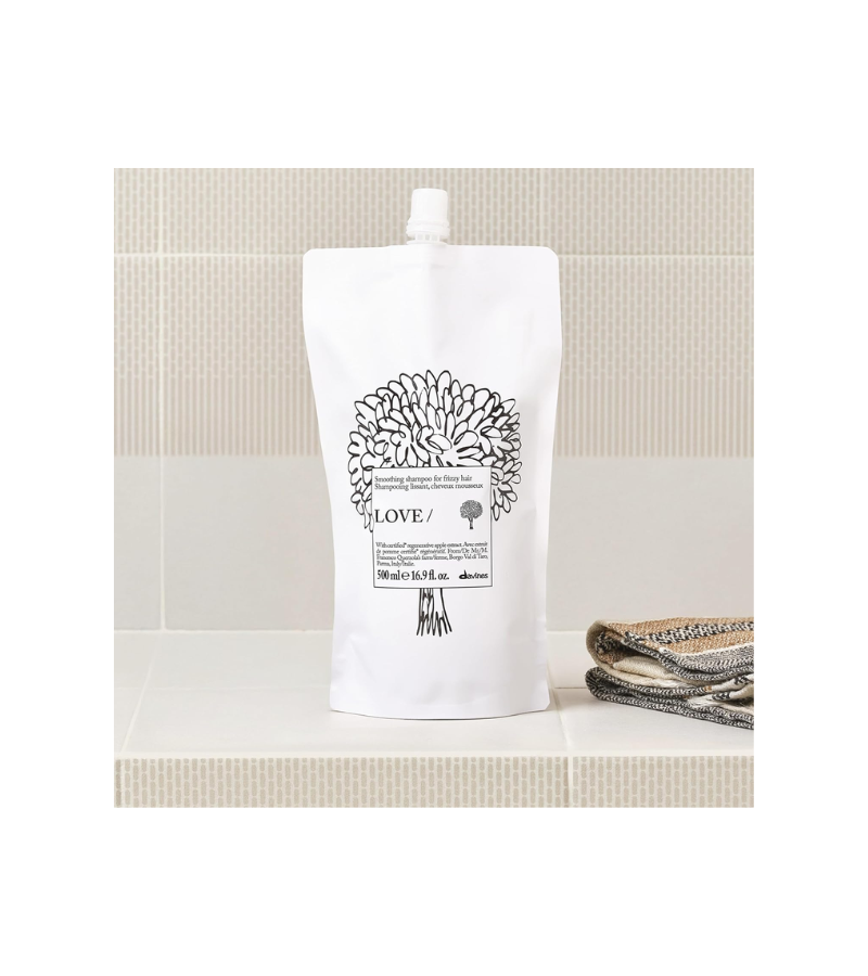 Love Smoothing Shampoo Refill