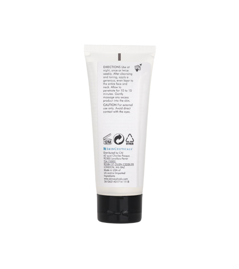 Hydrating B5 Mask