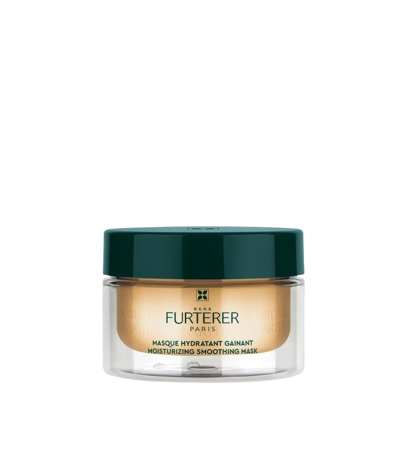 Sublime Karité Moisturizing Smoothing Mask