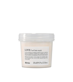 Love Curl Hair Mask