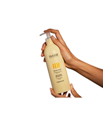 Balm to Oil