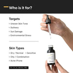 Vitamin C 10% Face Serum