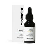 16% Vitamin C + E + Ferulic Face Serum (20ml)