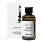 8% Glycolic Acid Exfoliating Serum (150ml)