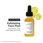 32% AHA + PHA + BHA Face Peel