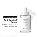 CPH Complex+ Oligopeptide 0.8% Anti Dandruff Serum  (50ml)