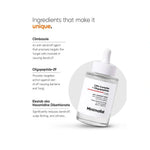 CPH Complex+ Oligopeptide 0.8% Anti Dandruff Serum  (50ml)