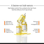 Frizz Control Complex SPF 30 Hair Serum (50ml)