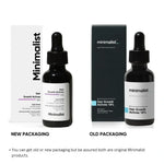 18% Hair Growth Actives Hair Growth Serum (30ml)