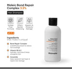 Hair Repair Complex 3.5% Hair Shampoo (100ml)
