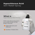 HOCl Skin Relief Spray 150ppm (220ml)