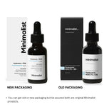 2% Hyaluronic Acid + PGA Face Serum (30ml)