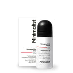 Nonapeptide + AHA 06% Underarm Roll On (40ml)